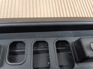 фото thumb №12, Планка двері перед передня права vw arteon 3g8853970b