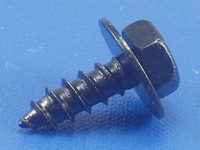 фото thumb №11, Гвинт 6 x 16 захист toyota corolla verso yaris rav4 10 sztuk