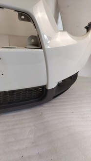 фото thumb №7, Бампер перед mitsubishi colt vi lift