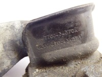 фото thumb №4, Clio ii подушка двигателя 1.4 8v