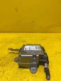 Renault clio 3 модуль датчик подушка безпеки в Україні, фото thumb