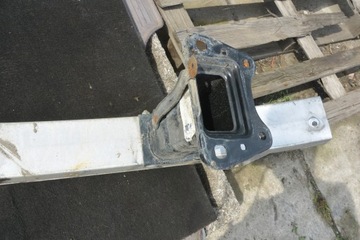 фото thumb №8, Балка підсилювач бампера зона зминання перед mercedes ml gl x164 w164