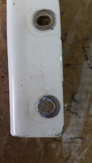 фото thumb №6, Петли капот fiat grande punto / evo p/l