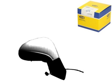 фото thumb №1, Дзеркало [магніт marelli]