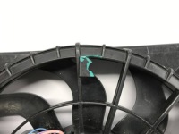 Вентилятор радиатора корпус hyundai kona 25380-j9xxx с Разборки, фото thumb