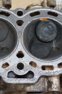 фото thumb №13, Suzuki vitara головка g16a 1,6 8v 88-97r