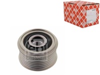 Купить Шкив генератора subaru outback 2.0d 09.08- febi bilstein, фото thumb