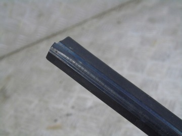 BMW F15 USZCZELKA MASKI PRZEDNIA PRZÓD 7294511