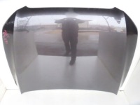 Капот передня audi q5 2008-2012 рік lz7l гарний стан Київ, фото thumb