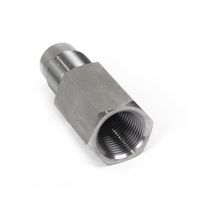 фото thumb №9, Емулятор prosty датчик лямбда-зонд сталь нержавіюча з sitkiem euro4 euro5 euro6