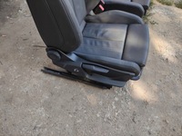 фото thumb №14, Audi a3 8y сиденья заднее сиденье hb s-line sportback 2020-