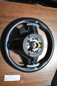 фото thumb №5, Воздуховод подогрев лепестки переключения porsche panamera 971 cayenne 9y 1