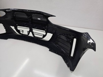 фото thumb №11, Бампер переднее bmw i4 4 g26 bev м-пакет m50 24- перед