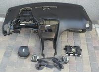 фото thumb №1, Citroen ds5 подушка безпеки ремені pas панель приладів консоль панель приладів pulpit полиця