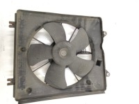 фото thumb №6, Вентилятор радіатора лівий honda crv 3 iii 2.2 i-ctdi дизель 06-09r.