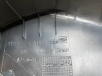 фото thumb №6, Seat leon iv защита обшивка сиденье задняя левая 5fa867765b правая 5fa867766b