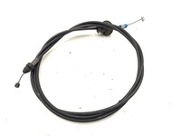 фото thumb №2, Трос капот renault koleos i тяга открывания, замка