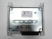 фото thumb №2, Підсилювач радіо аудіо оригінал 5h0035456f vw id4 id.4 23r