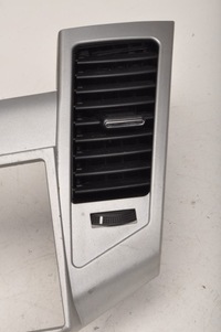 фото thumb №3, Chevrolet cruze i рамка радио решётки