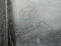 фото thumb №10, Бампер задний зад byd atto 3 sc2e-2804111 / sc2e-2804112 / sc2e-2804113