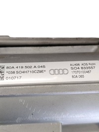 фото thumb №7, Audi q5 sq5 2018 комплект колонка кермова / комплект