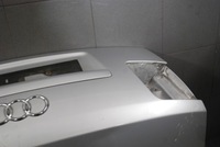 фото thumb №7, Кришка багажника багажника audi a8 d3 ly7w без оснащення