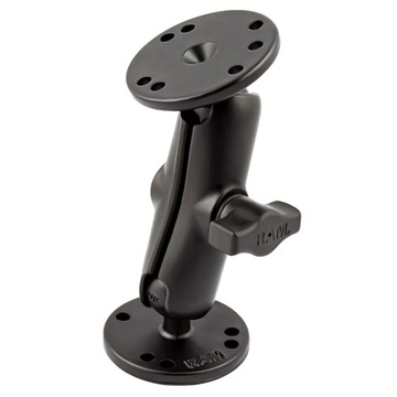RAM Mount Ramie z Dwiema Podstawami Roz. B 12.7 cm