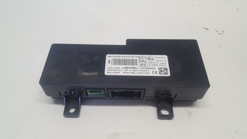 фото thumb №1, Citroen c4 iii модуль блок керування 9839316980