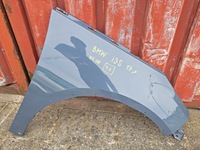 фото thumb №8, Крила передній лівий / правий перед bmw i3s i3 s 2017-22