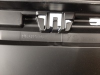 фото thumb №6, Porsche cayenne coupe спойлер кришки 9y3827934d