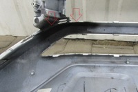 фото thumb №15, Бампер перед передній volkswagen vw amarok lift 16-