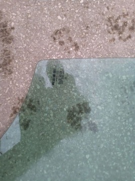 фото thumb №2, Mercedes e-klasa w211 скло права задня зад