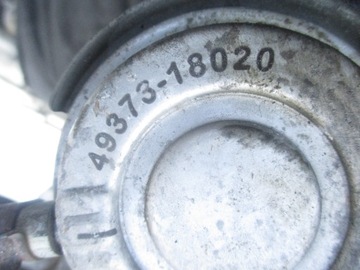 фото thumb №10, Турбонагнетатель vw passat b6 b7 touran ii 1.4 tsi