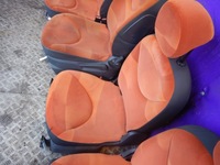 фото thumb №12, Citroen c2 сиденья комплект подголовники диван