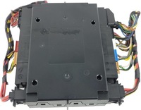 фото thumb №5, Vw phaeton ii lift модуль блок управления комфорта 3d0937049p