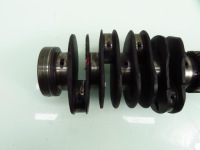 фото thumb №5, Wał коленчатый subaru legacy iv 2.0 d ee20z