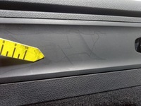 фото thumb №9, Mercedes glc x253 обивка багажника обшивка левый a2536900144