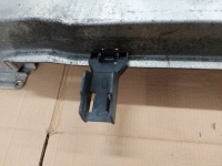 Купить Opel vectra c 3 iii sedan балка бампера задняя задняя, фото thumb