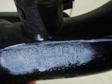 фото thumb №11, Труба интеркулер audi a3 seat leon vw golf v octavia 2,0 tdi 3c0145762ad