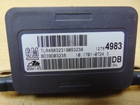 фото thumb №7, Модуль датчик esp opel insignia a 12784983