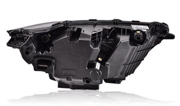 фото thumb №10, Модуль фари автомобільних повний led do ford edge 2015-2018 модернізація передні світла