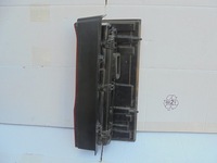 фото thumb №12, Лампа зад задняя левая уголок бампер vw crafter ii 7c0945095h 7c0807321b .