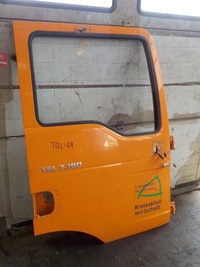 фото thumb №2, Man tgl 7.180 дверь правое