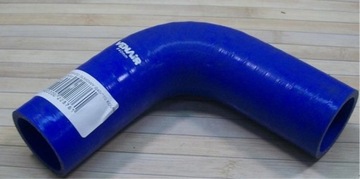 фото thumb №2, Шланг воздуха колено 40mm intercoler venair