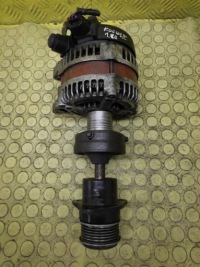 Купить Ford focus mk2 1.8 d генератор, фото thumb