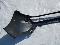 фото thumb №13, Dacia lodgy бампер передний новый усилитель