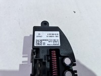 фото thumb №1, Резистор резистор вентилятор a klasa w176 lift