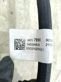 фото thumb №5, Кабели аккумулятор chevrolet corvette 2021 84737990