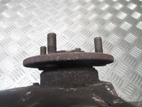 фото thumb №2, Поворотный кулак левый перед rover 400 1.6