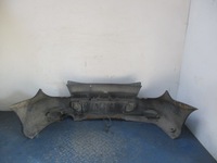 фото thumb №8, Hyundai coupe lift 00r бампер задняя оригинал le